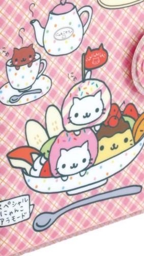 札幌シール・ガチャ・食玩の情報交換🎶🐱