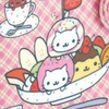 札幌シール情報交換🎶🐱