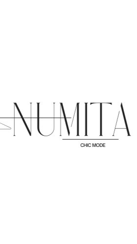 Numita韓國精品服飾