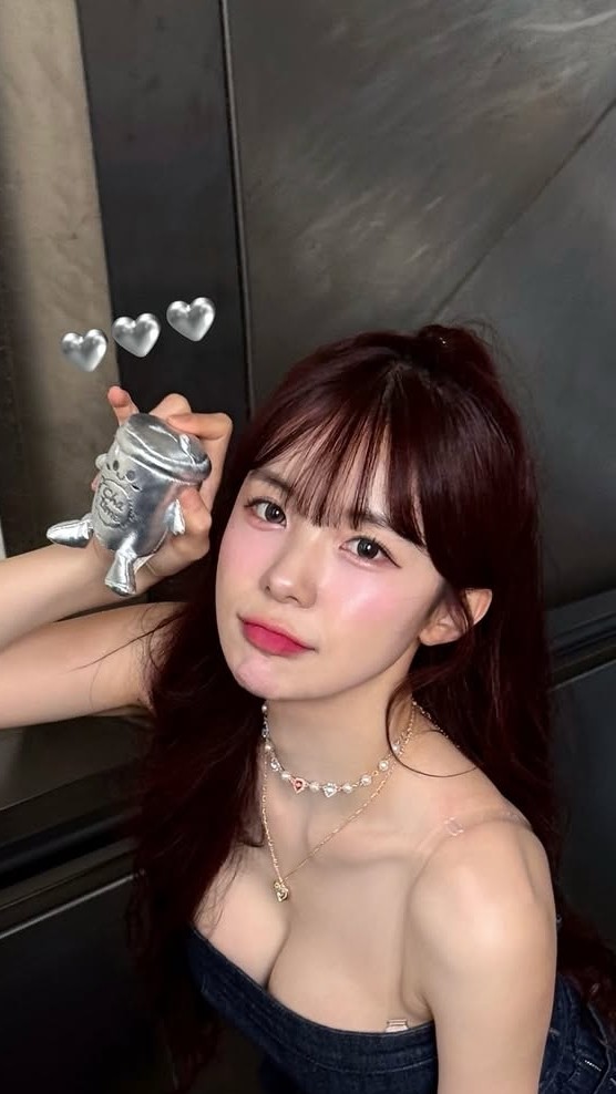 🔥🌶️🥵李多慧이다혜 #82 Lee-Dahye 台灣後援會
