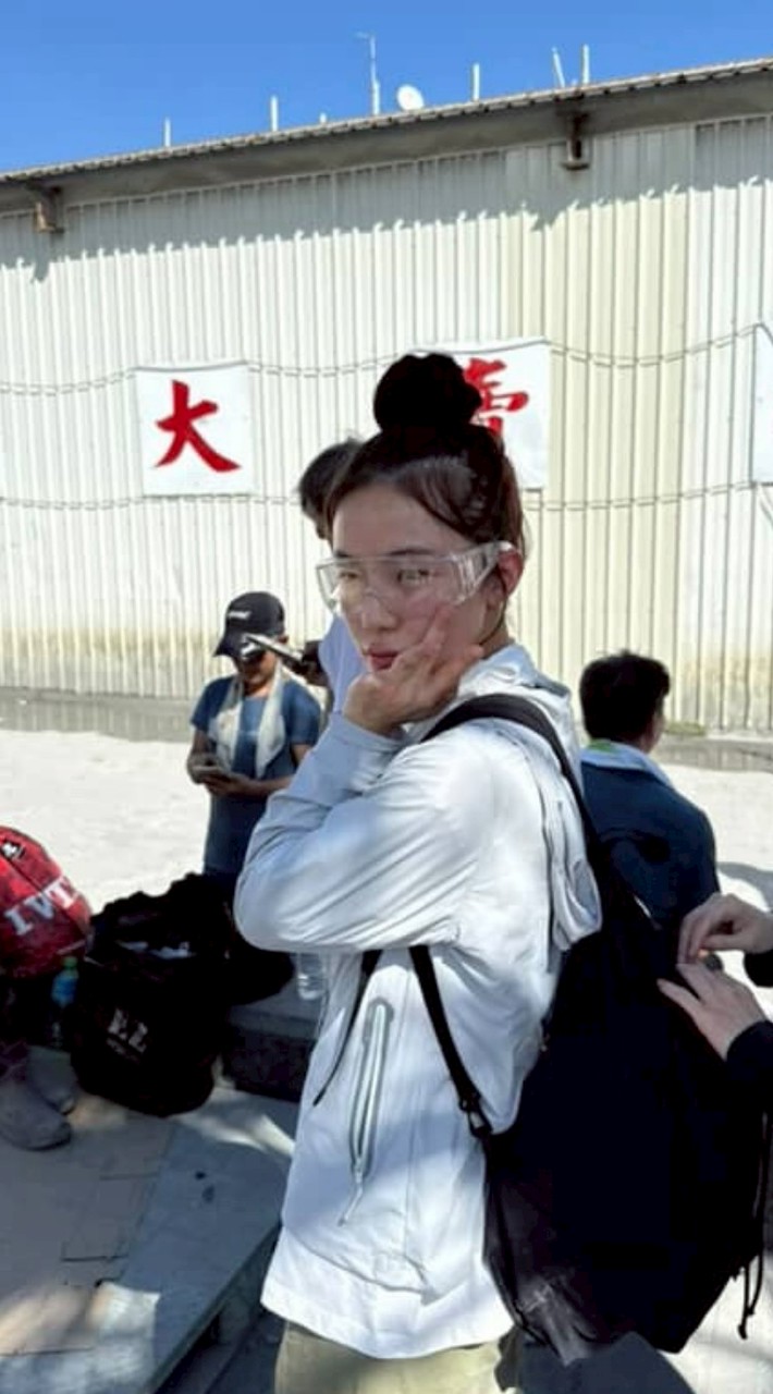 鏟子超人李多慧이다혜 #82 Lee-Dahye 台灣後援會