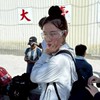 鏟子超人李多慧이다혜 #82 Lee-Dahye 台灣後援會