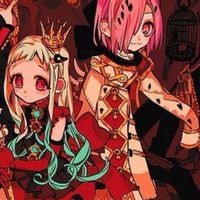 地縛少年花子くんなりきり