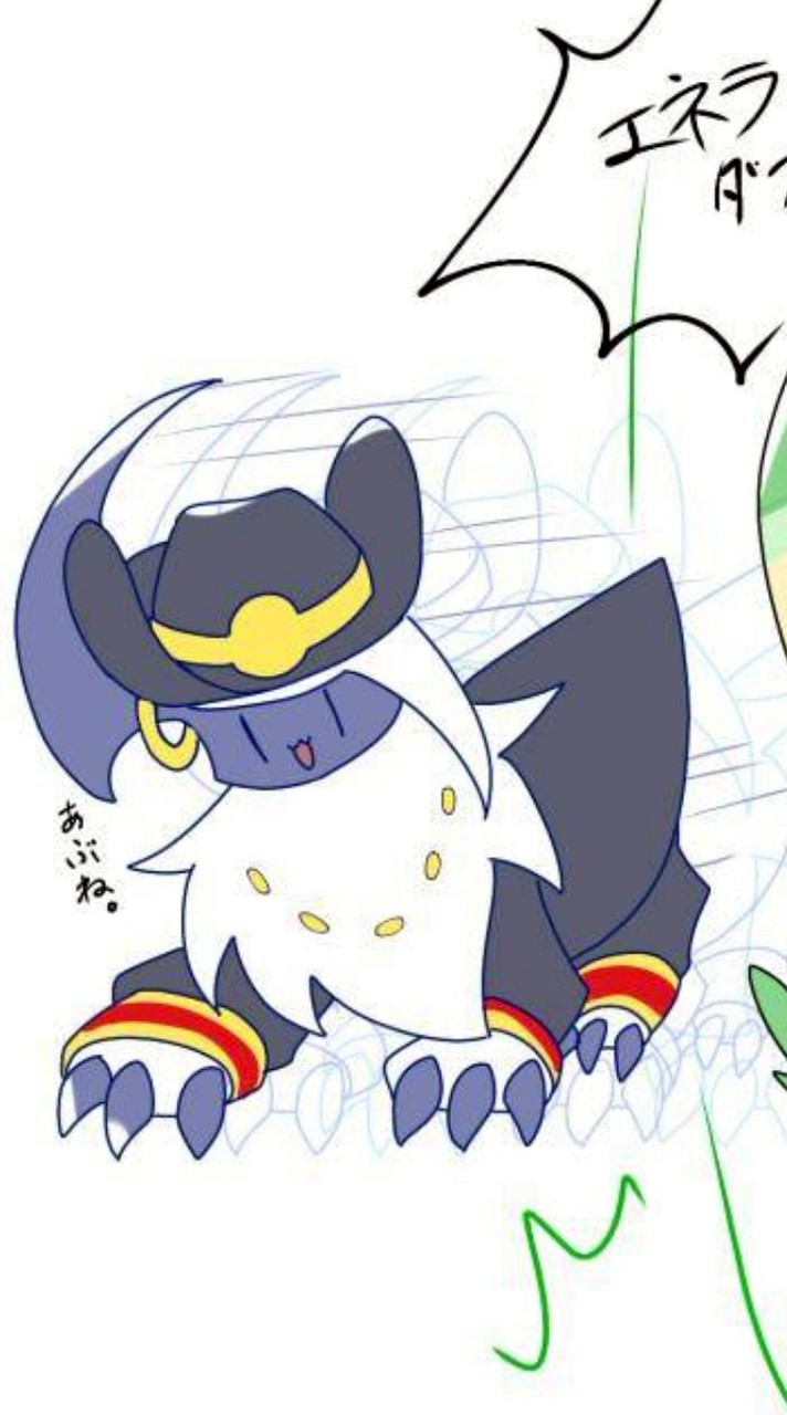 ポケモンユナイトしよー！！【鬼ごっこ開催予定】