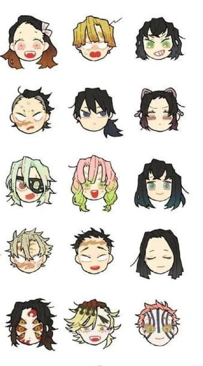- โรล-Kimetsu no yaiba💬