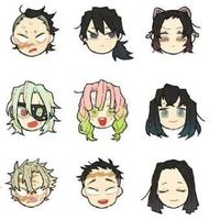 - โรล-Kimetsu no yaiba💬