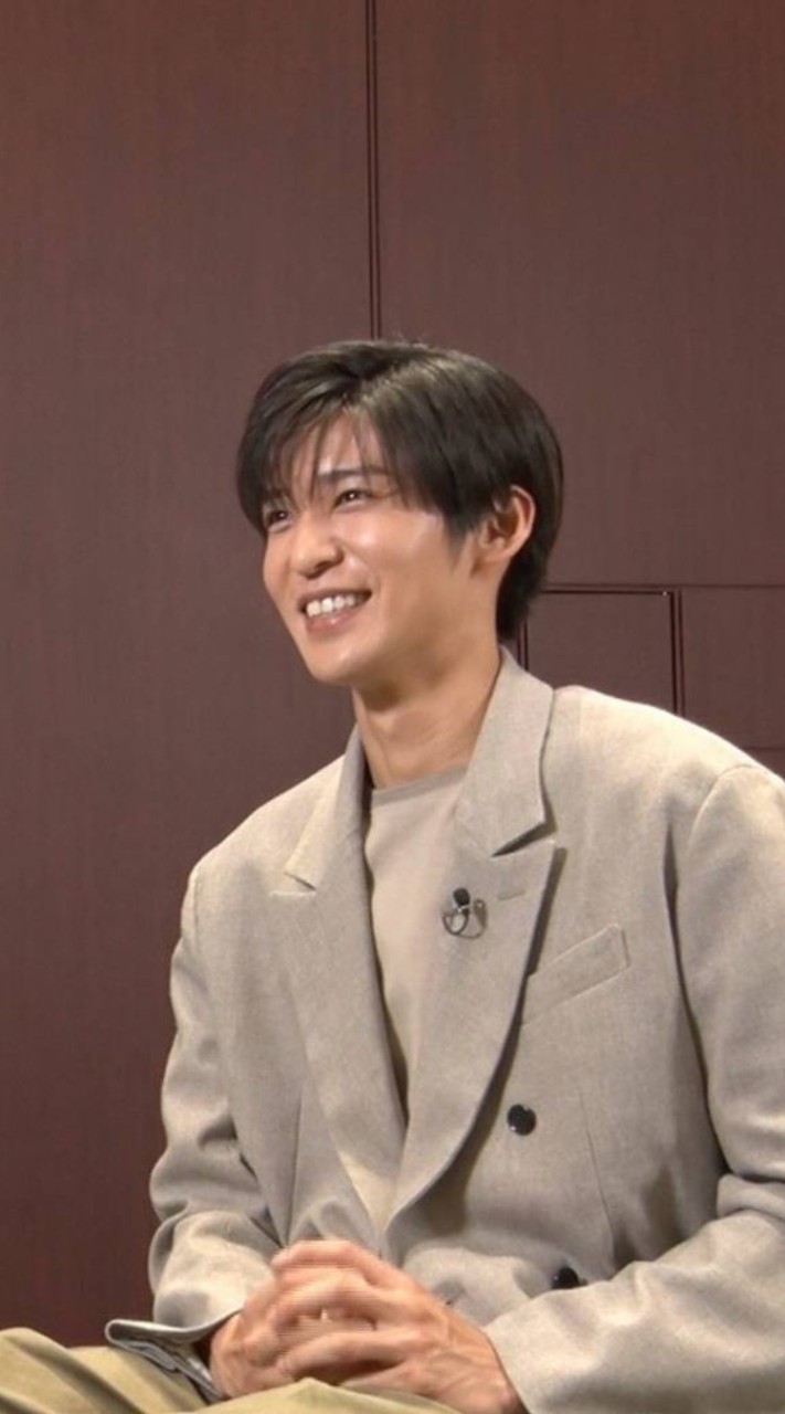 目黒蓮推しあつまれ〜