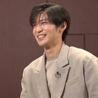 目黒蓮推しあつまれ〜