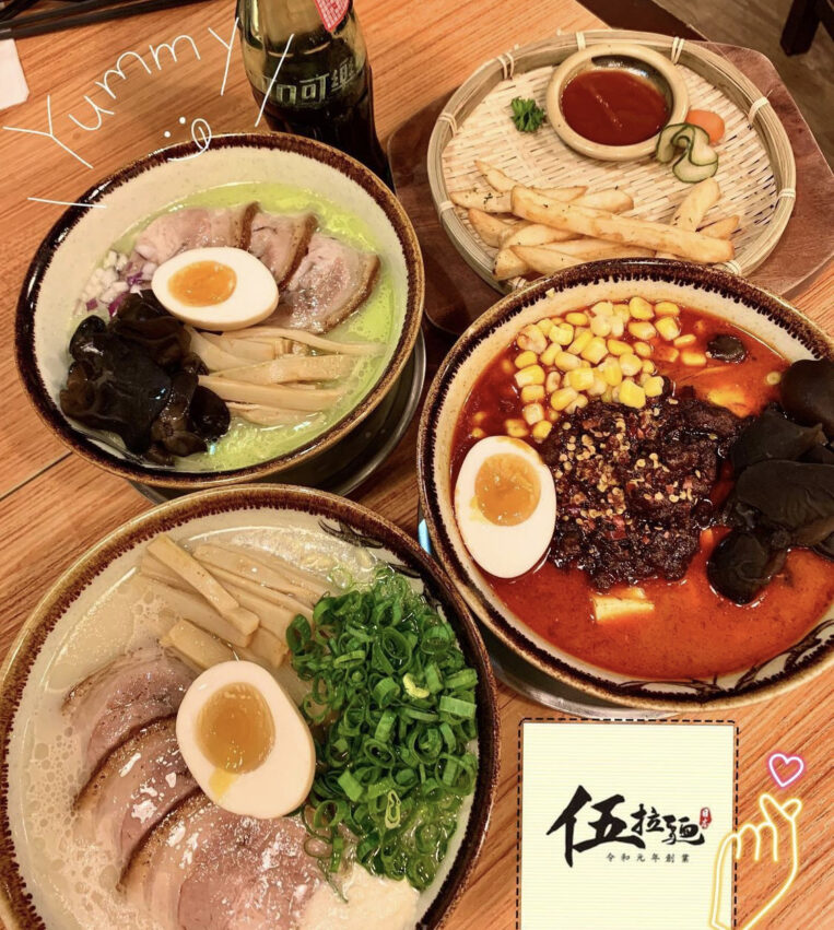 中原夜市美食 中原夜市美食｜精選中原夜市12家超人氣排隊美食，輕鬆吃遍大中原！ 8 2022