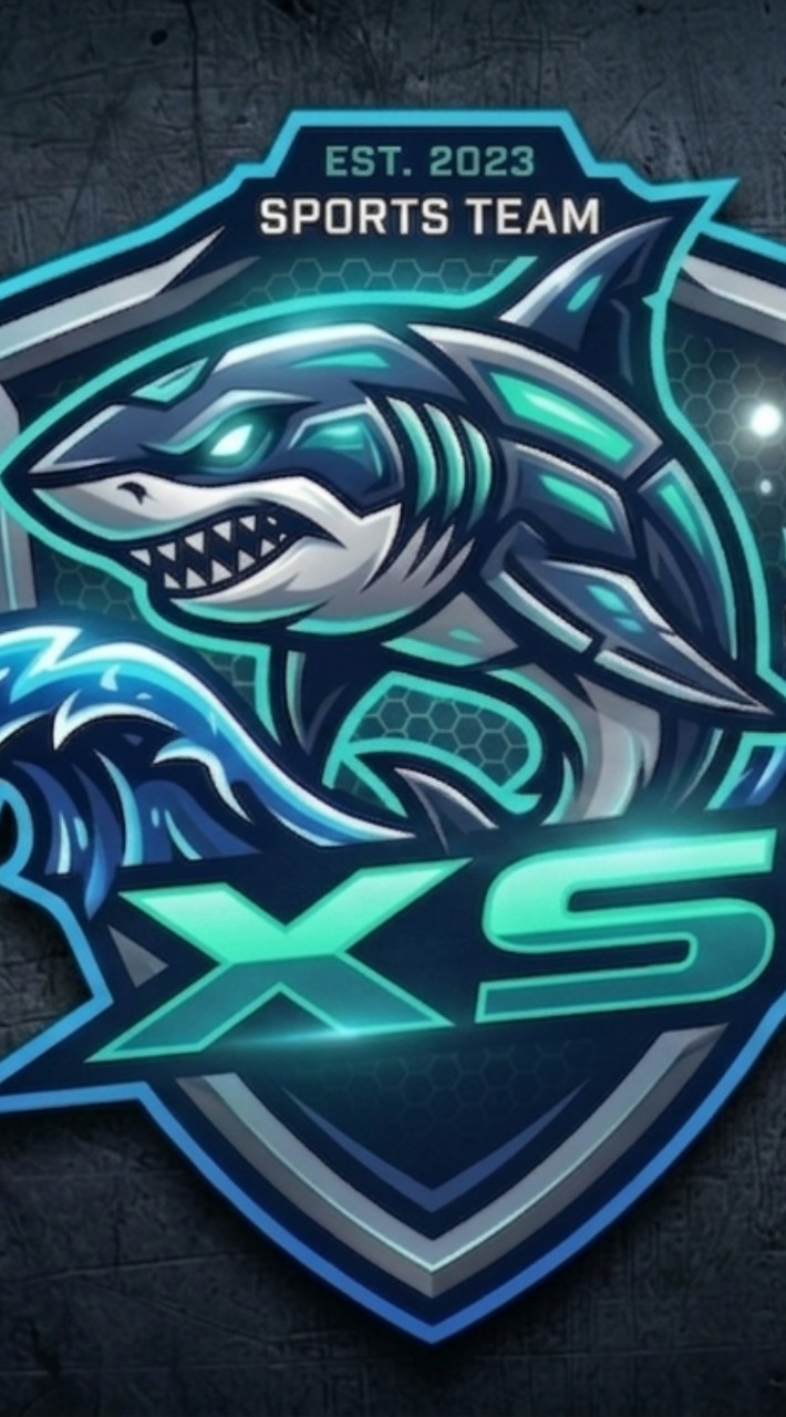 ブロスタ最高！　XENON　SHARKS