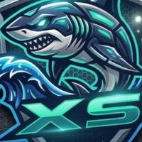 ブロスタ最高！　XENON　SHARKS