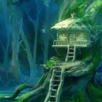ゲゲゲの森〈なりきり〉