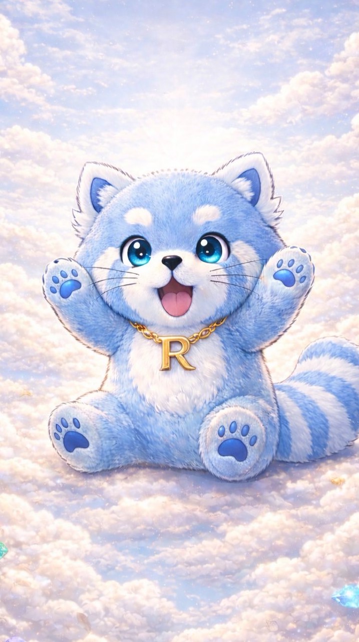 カラシンのるーちぇん家🦝🏡