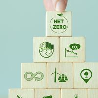 2050 Net Zero 讀書會
