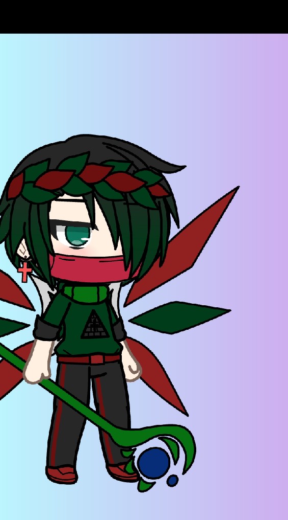 ผู้เล่น[ที่รัก]Gacha life