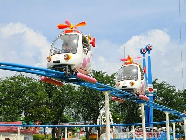 北陸 甲信越のおすすめ遊園地 テーマパーク15選 入園無料も 後編