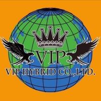 VIP HYBRID Tourism Member