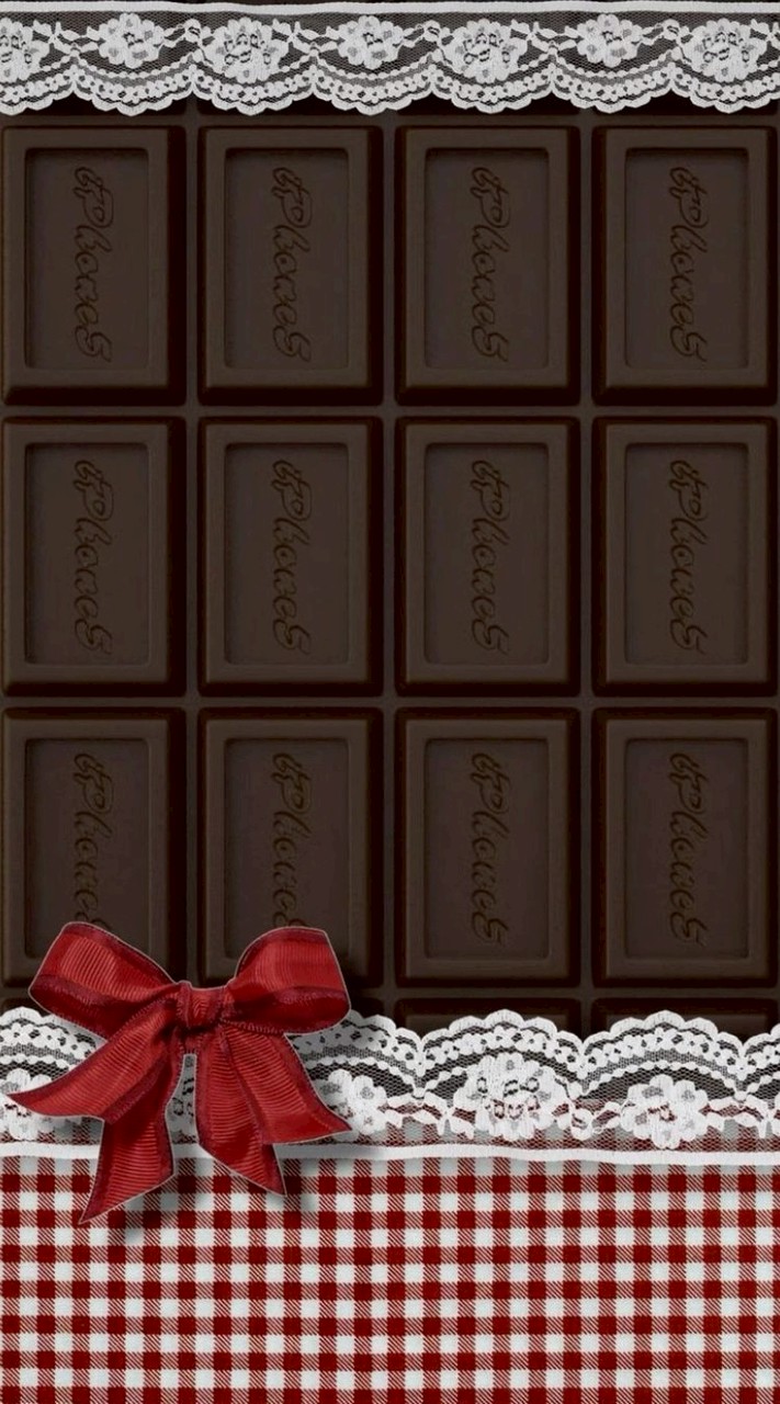 Chocolate lovers 🤎🍫