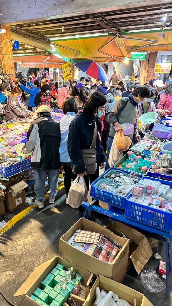 💗楊家軍💗菜市場日韓精品百貨