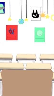 School Eden judgement emojicat & emojinew rp