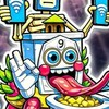5人で配布する！ファイト&スティール交換場所
