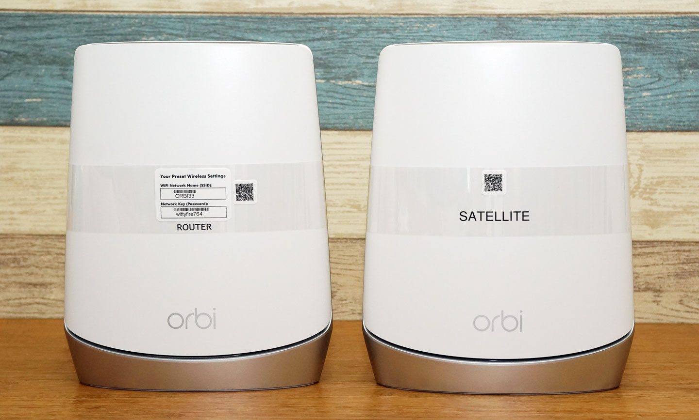 零死角收訊與優異網速：NETGEAR Orbi AX5400 三頻 Wi-Fi 6 延伸系統（RBK752）開箱與深度評測！