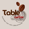 Table Coffee