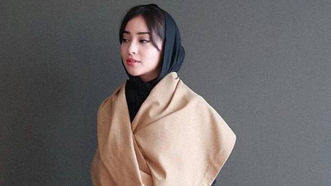 [Fimela] Nikita Willy