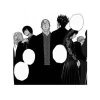 SAKAMOTO DAYS／なりきり
