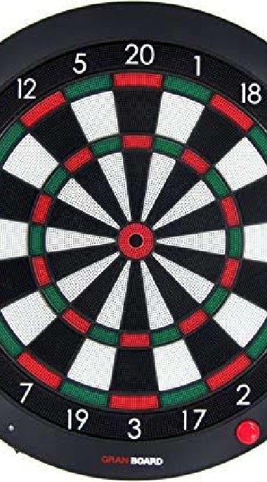 สังคมของคนรักDarts community