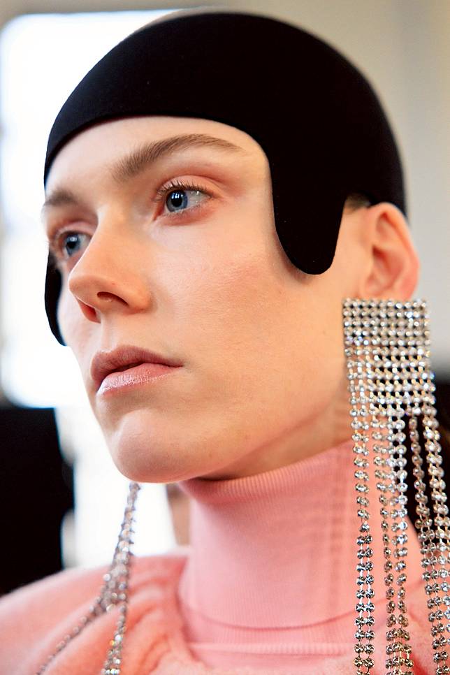 Dolce Gabbana Marni Moschino 2024 VOGUE LINE TODAY