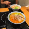 実際訪問したユーザーが直接撮影して投稿した玉川餃子餃子と担々麺 ろくまる餃子酒場の写真