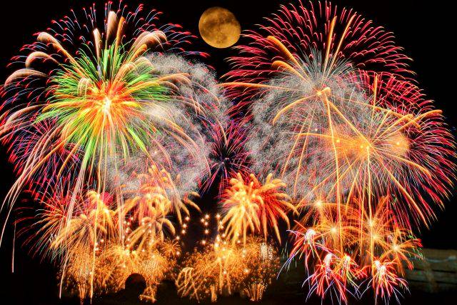 天神 祭 19 屋台 天神祭の屋台 場所や最寄り駅をマップで解説 時間は何時まで 値段は