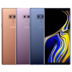 ◎■6.4吋18.5：9 QHD+無邊際螢幕、IP68防水|◎■雙1,200萬畫素主相機、800萬畫素前鏡頭|◎■4,000mAh電量、指紋/臉部辨識、虹膜辨識品牌:Samsung三星種類:智慧手機特