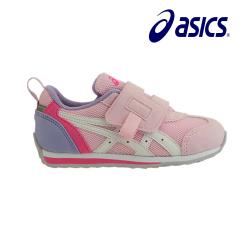 ◎此專業鞋款讓孩子的成長與骨骼發育更為健康|◎孩童的骨骼相當柔軟且容易變形，亞瑟士專為孩童設計符合發展的鞋款|◎鞋底具彈性、減少衝擊可以保護腳部品牌:ASICS亞瑟士品牌定位:運動品牌適用性別:女生款