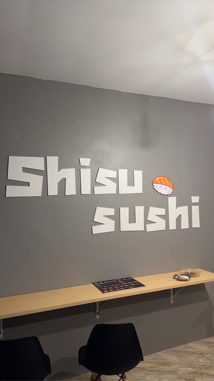 Sushi shisu