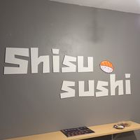 Sushi shisu