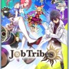 JobTribesDAO ロビー