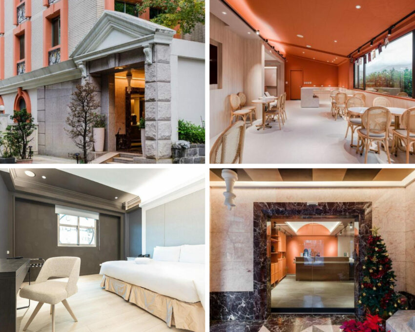 台北住宿推薦 2024台北住宿推薦30間必住台北飯店!看101煙火跨年住宿/平價住宿/親子住宿/五星飯店/台北車站住宿/新北住宿 11 2023