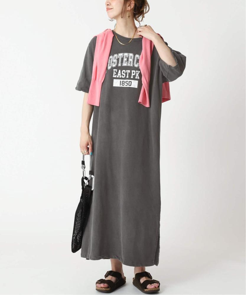 學院風 無修邊上衣