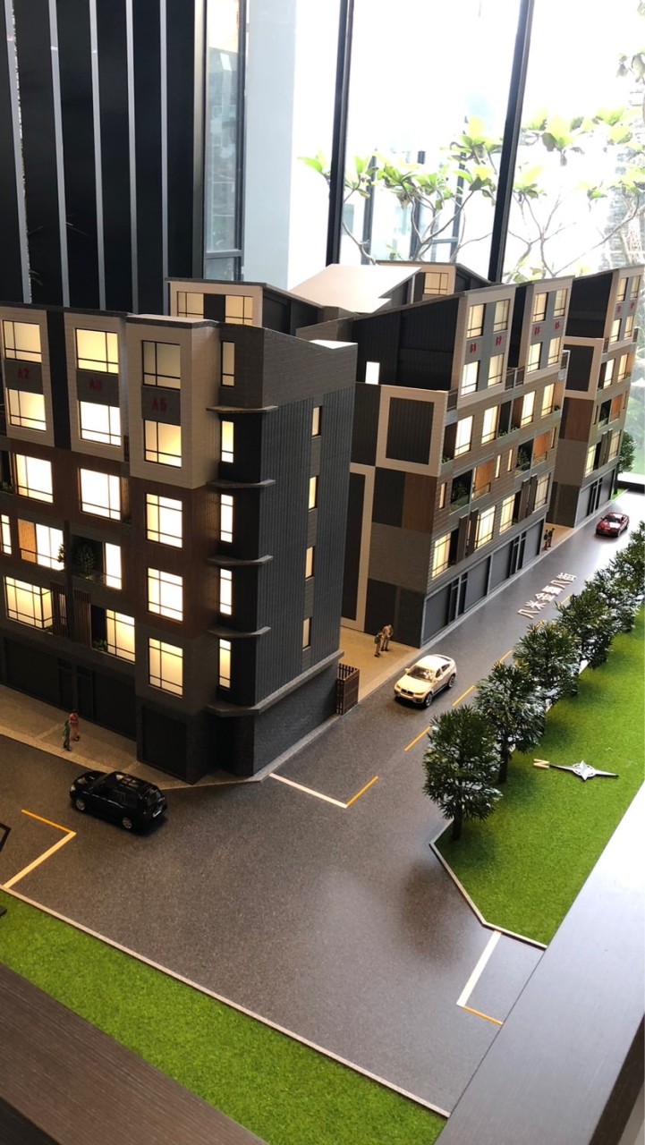 金獅重劃區-那山2期