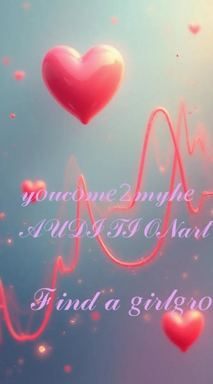 youcome2myheart