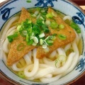 実際訪問したユーザーが直接撮影して投稿した大桐うどん讃岐製麺東淀川大桐店の写真