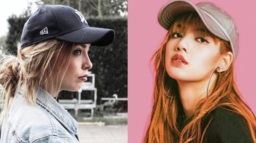 【火客】別人戴是泫雅，我戴就沒洗頭吧？注意「這 5 個小細節」同樣戴老帽妳就比別人時髦一百倍！