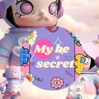 มิตรรักนักจุ่ม (mybe secret)