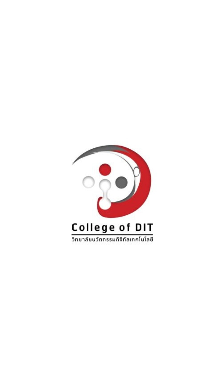 Digital and Innovation Technology Student