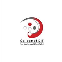Digital and Innovation Technology Student