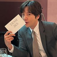 チャングンソク