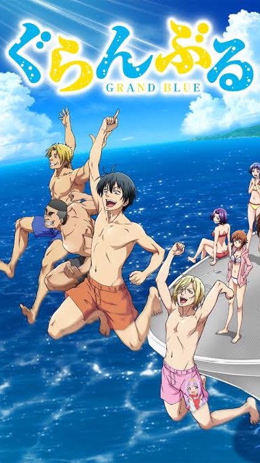 漫画やアニメのグルのオープンチャット