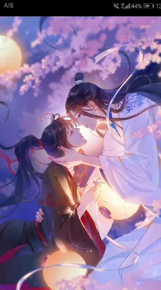 💓ปรมาจารย์​ลัทธิมาร​กาว💓